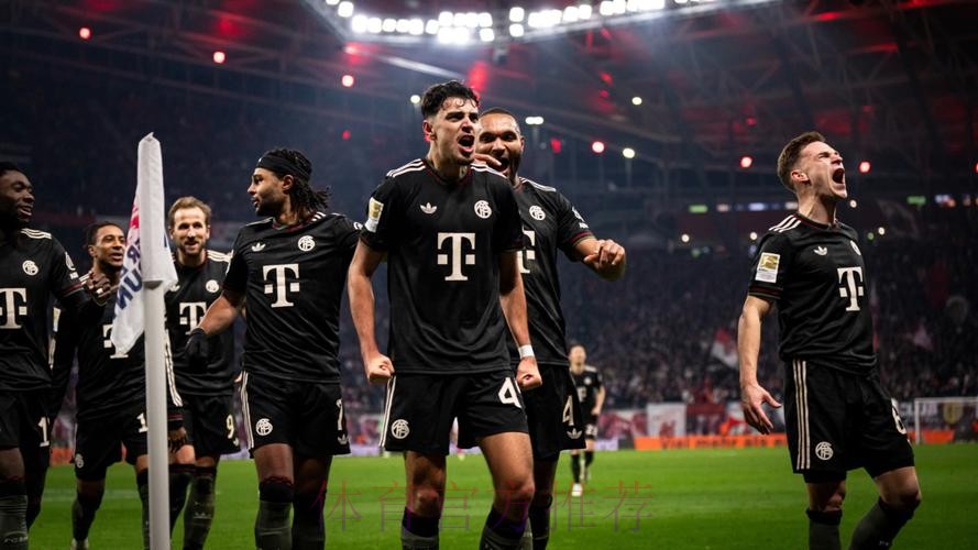 奥利塞3传1射穆西亚拉助攻 拜仁5-1胜莱比锡