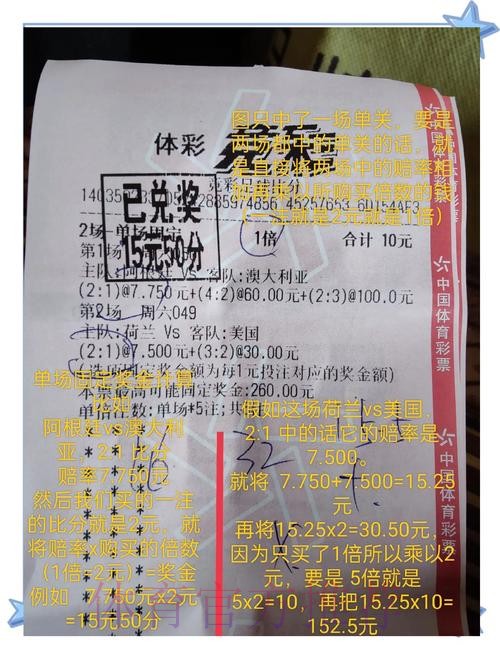 世界杯竞彩精准买法必知技巧 世界杯竞彩精准买法必知技巧